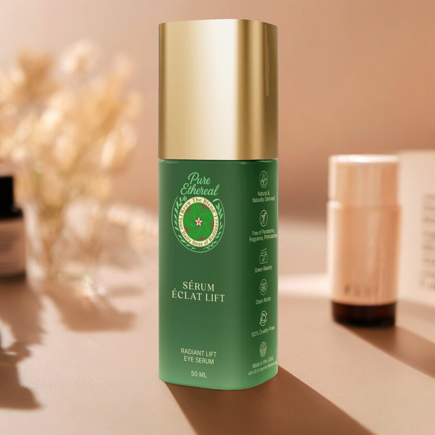 Sèrum Èclat Lift