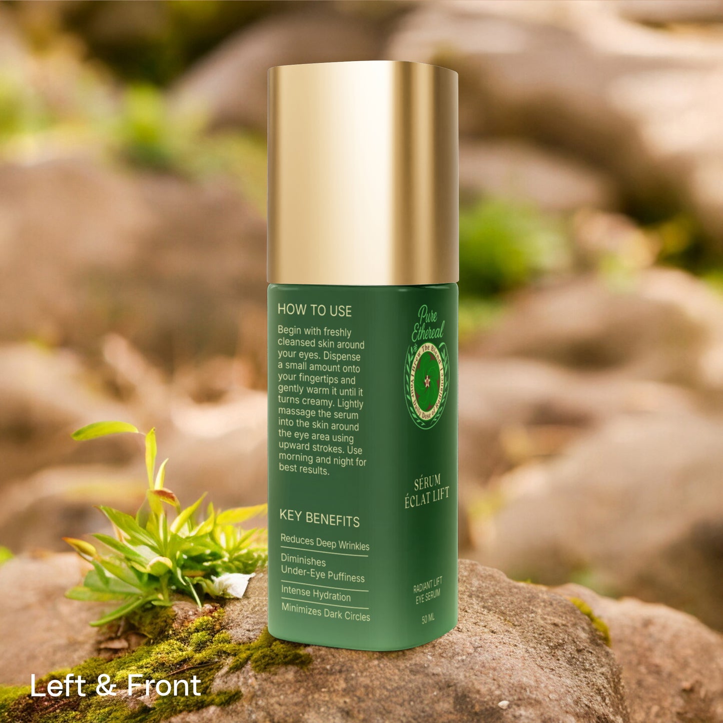 Sèrum Èclat Lift