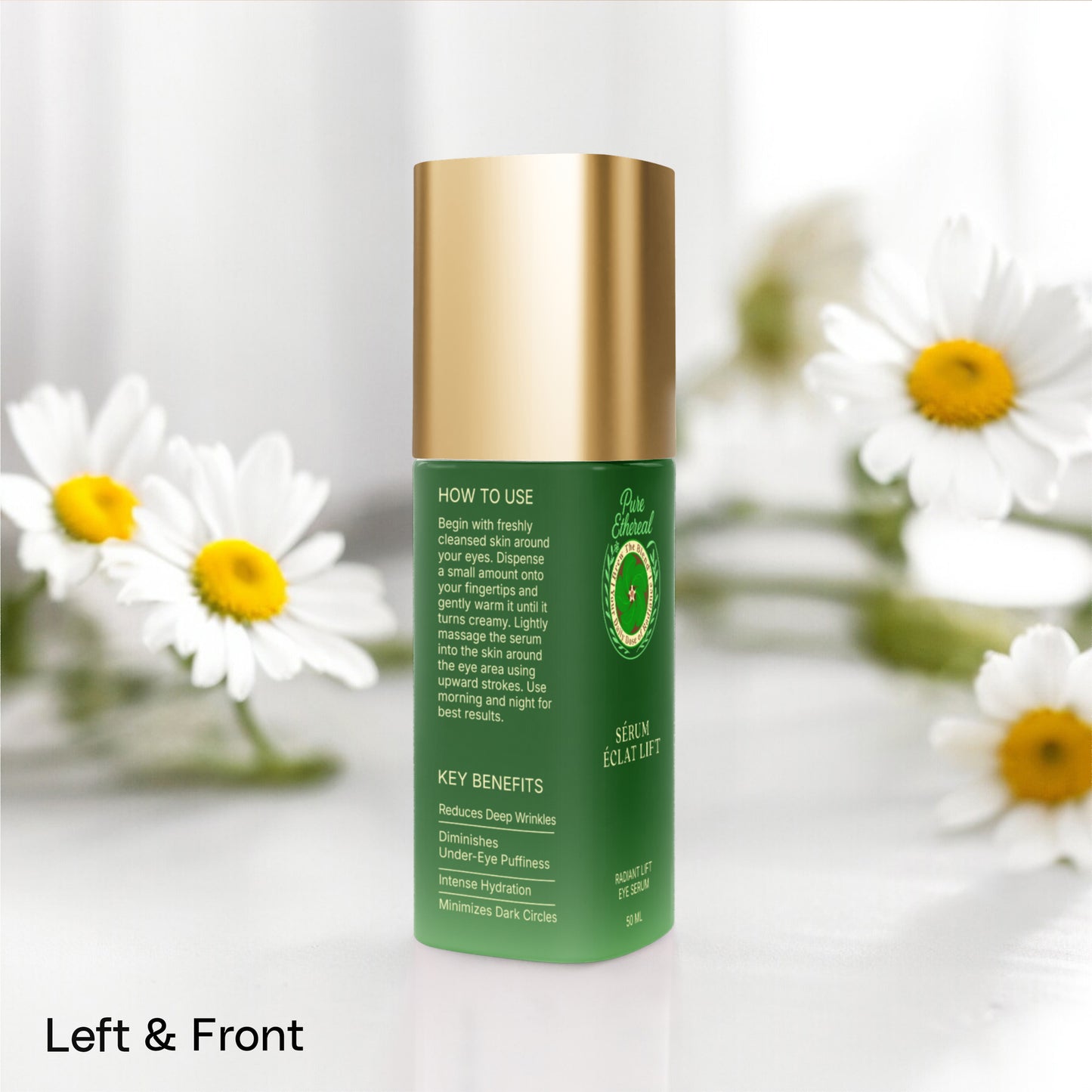Sèrum Èclat Lift