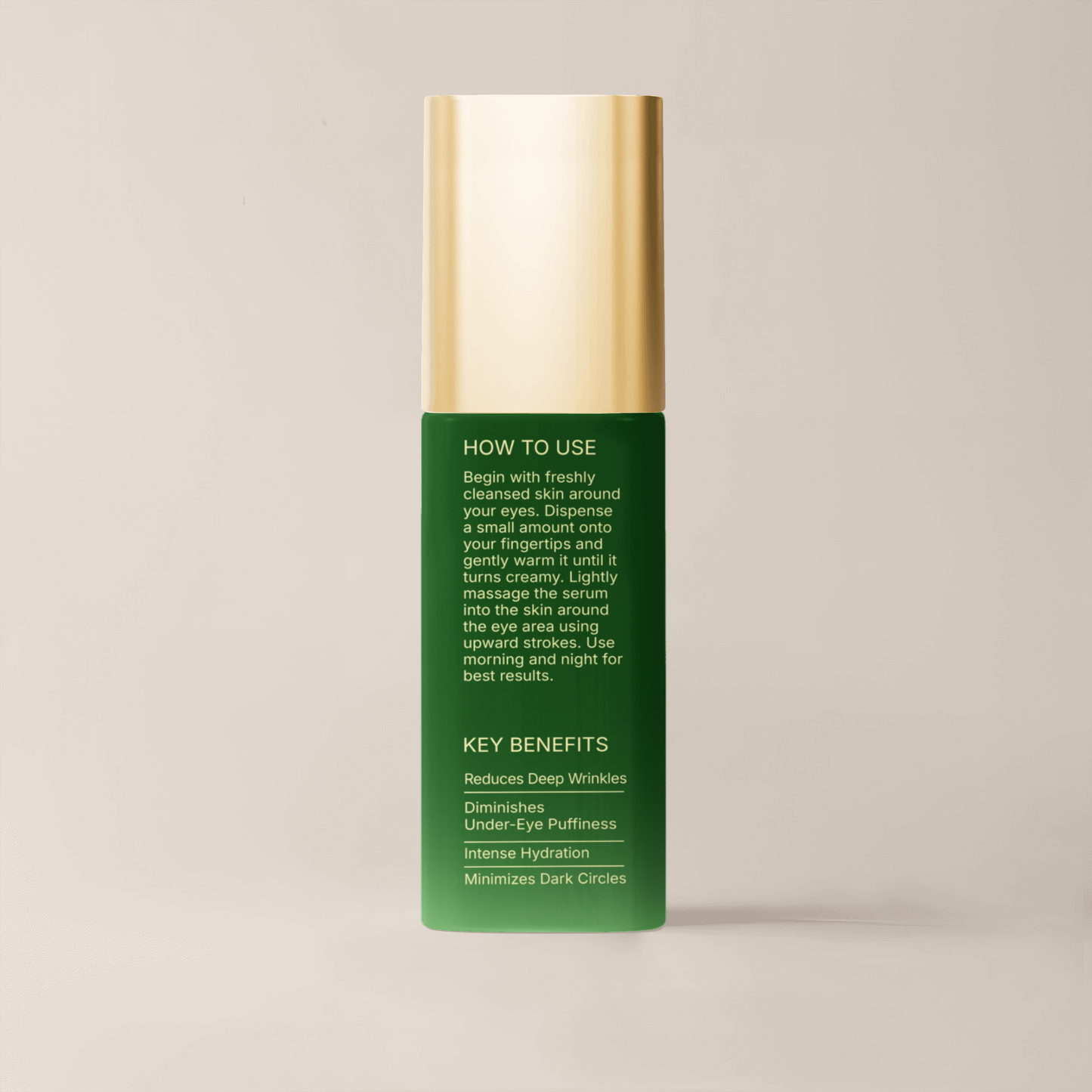 Sèrum Èclat Lift