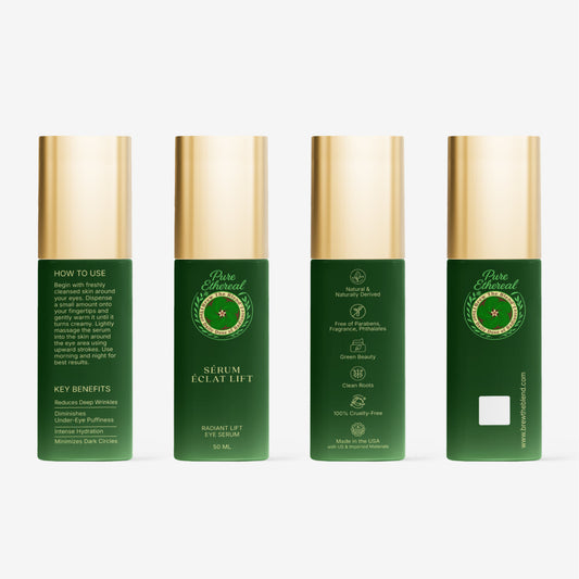 Sèrum Èclat Lift