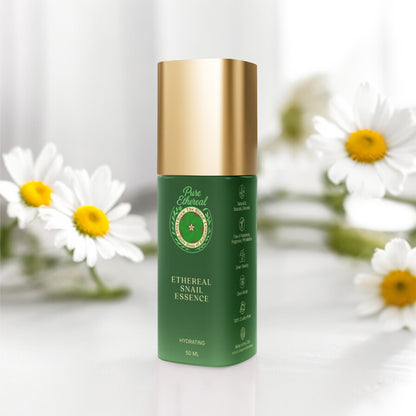 Ethereal Snail Essence