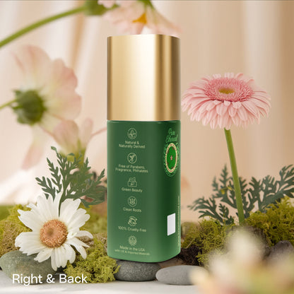 Ethereal Snail Essence