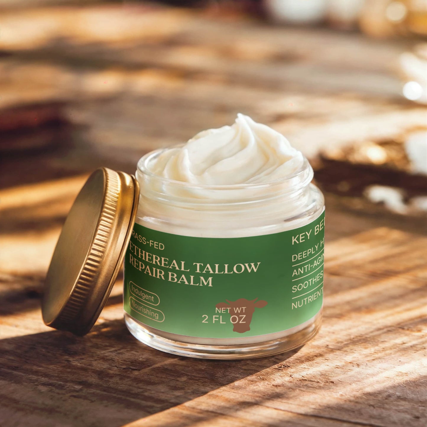 Pure Ethereal Tallow Repair Balm