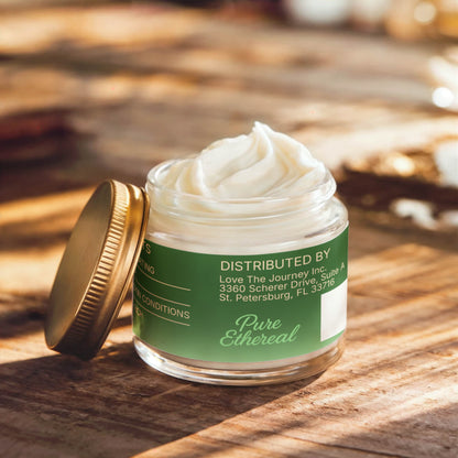 Pure Ethereal Tallow Repair Balm