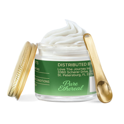 Pure Ethereal Tallow Repair Balm