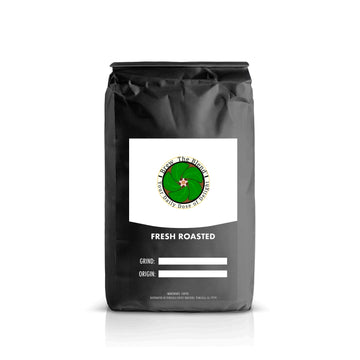 Peru - BREW THE BLEND