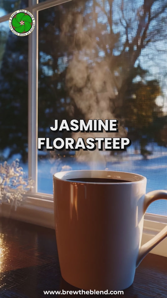 Jasmine FloraSteep