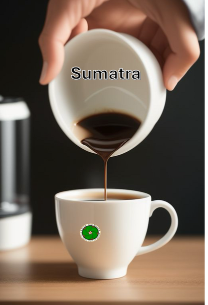 Sumadrift