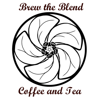 LionBolt Blend